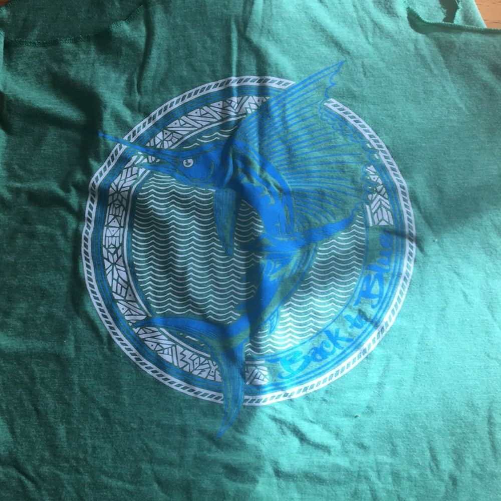 Back & Blue - Picture 5 of 5